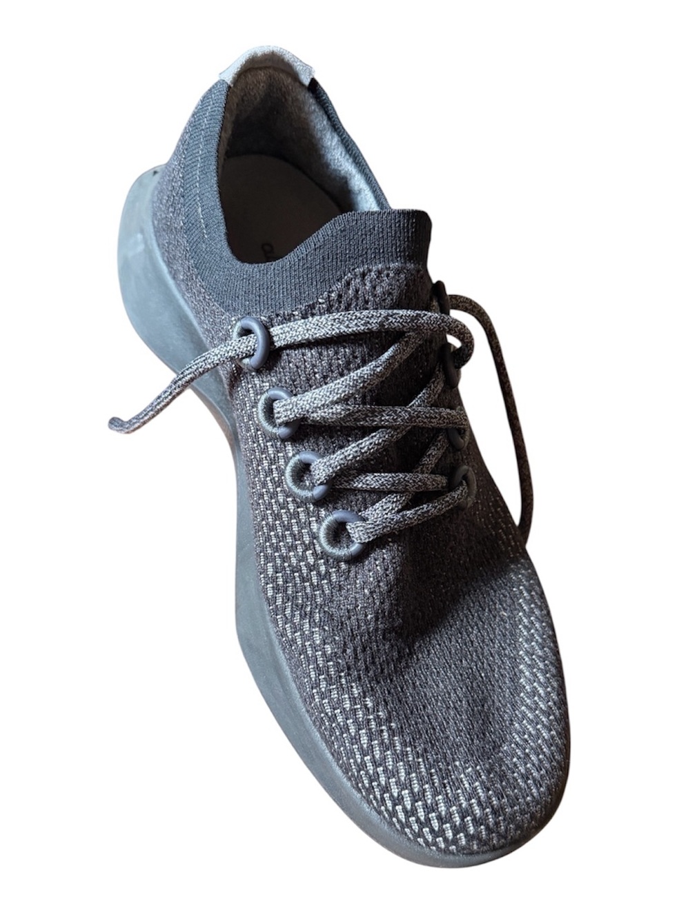 Allbirds TR Tree Dasher Runner Black Size 11 Athletic Running
Sneaker